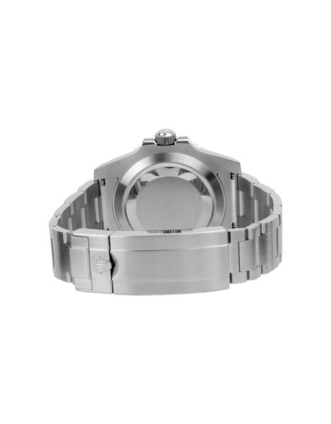 Rolex Submariner Hulk